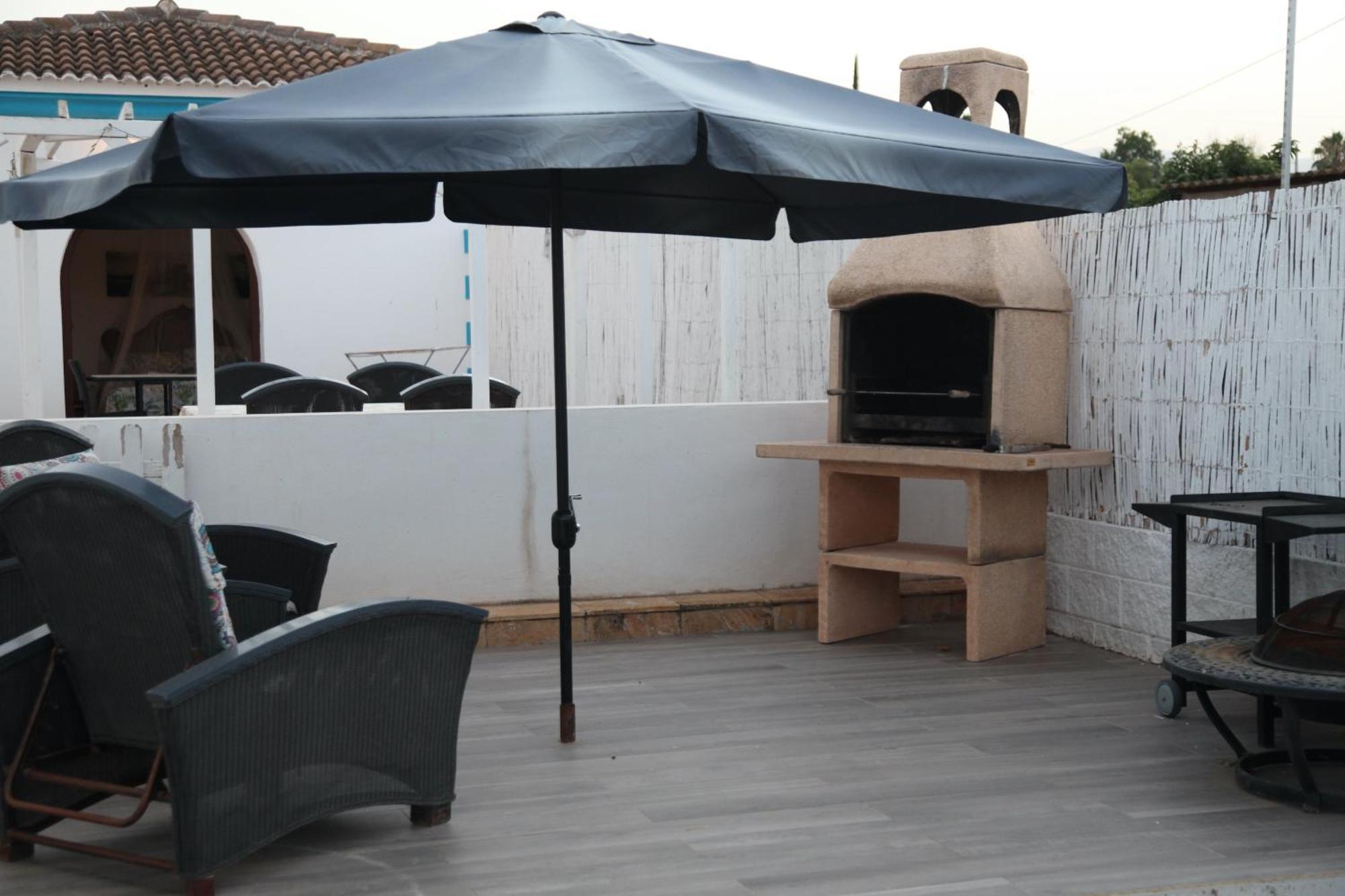 Apartamento The Dragonfly Retreat Málaga Exterior foto